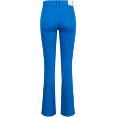 Tara Jeans Color - Royal Blue