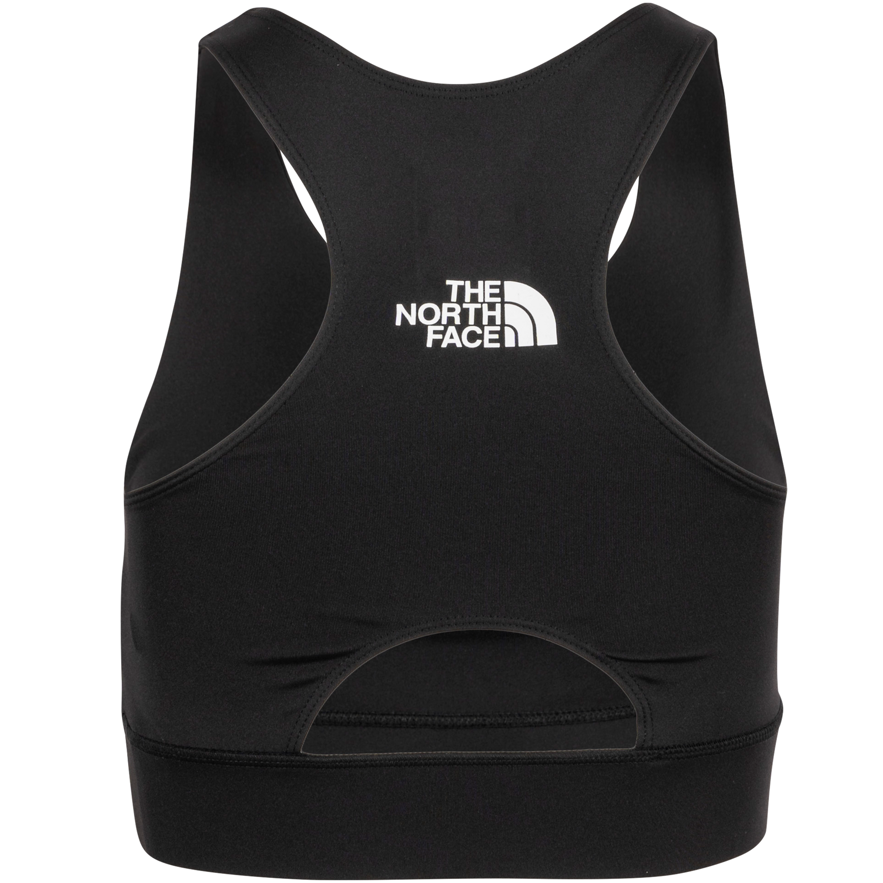 Flex Bra - Tnf Black/Tnf White