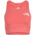 Flex Bra - Cosmo Pink
