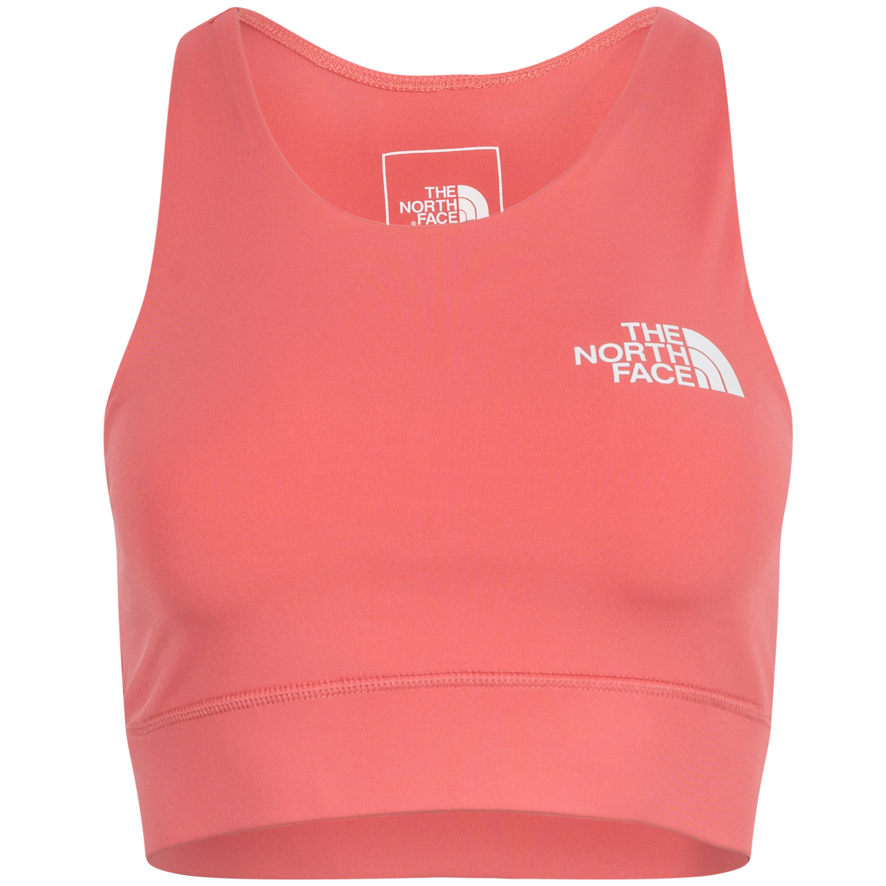 Flex Bra - Cosmo Pink