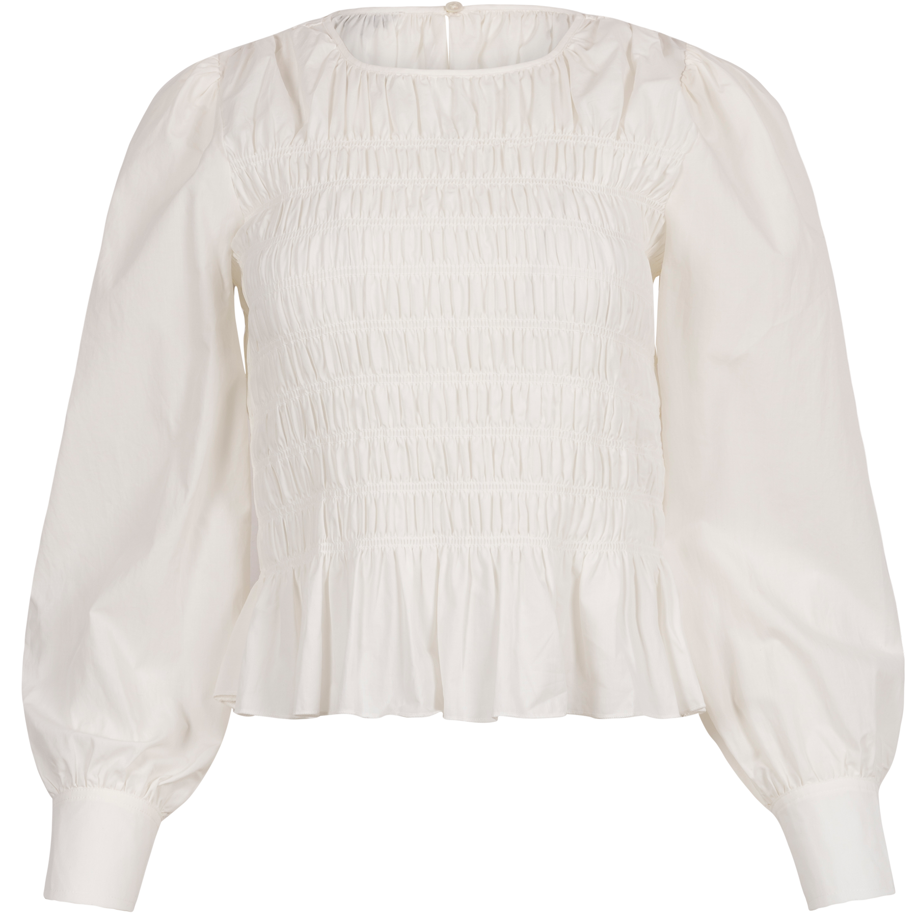 Tabi - White