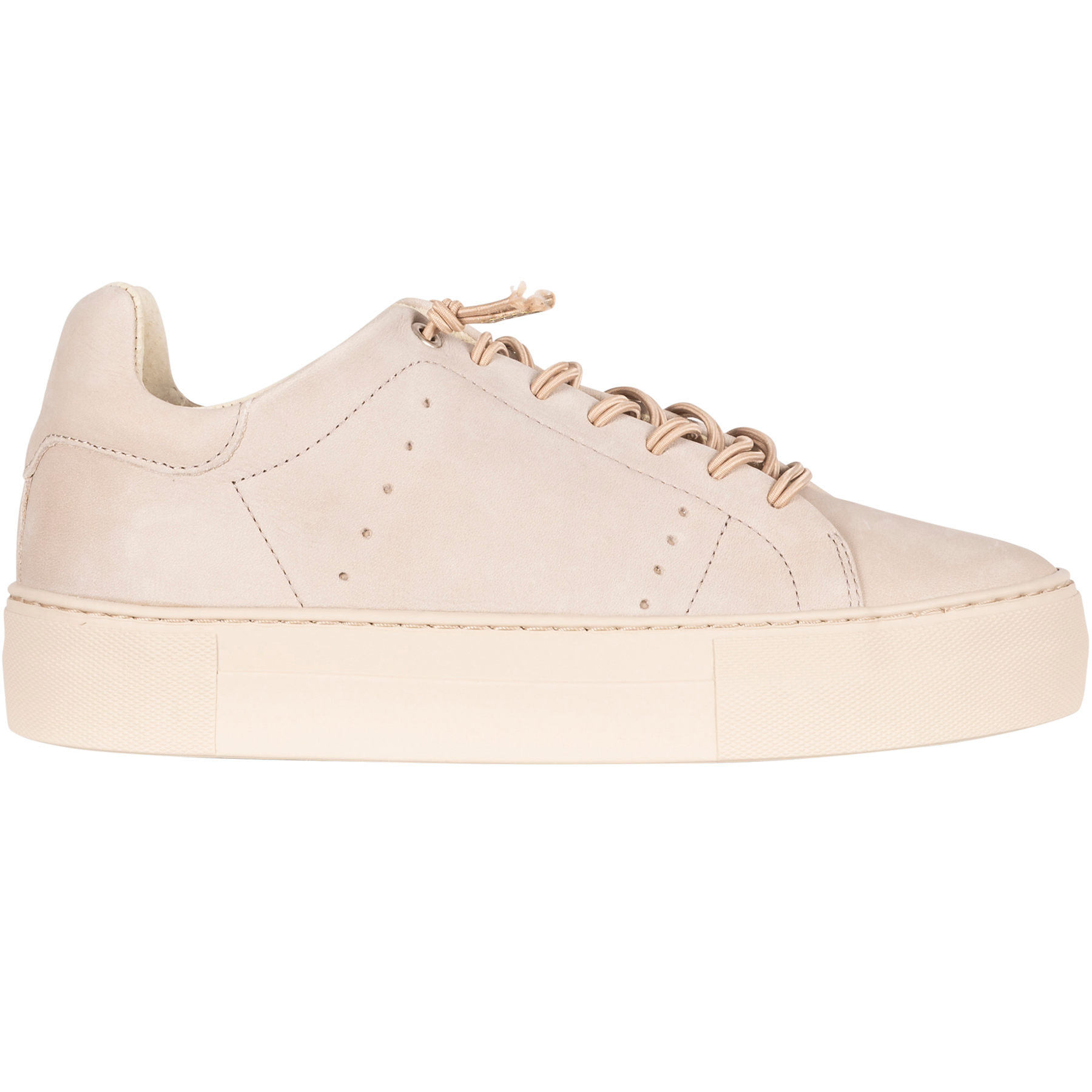 Ibi - Sand Nubuck