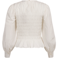 Tabi - White