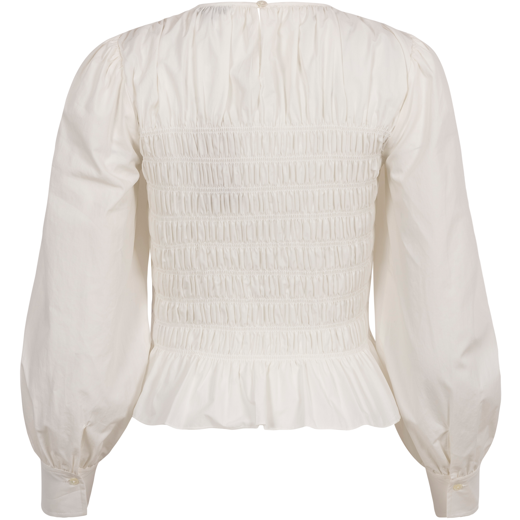 Tabi - White