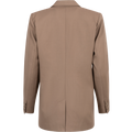 PaulaGZ Blazer - Walnut
