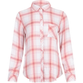 Hunter - Blush White