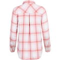 Hunter - Blush White