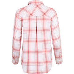 Hunter - Blush White