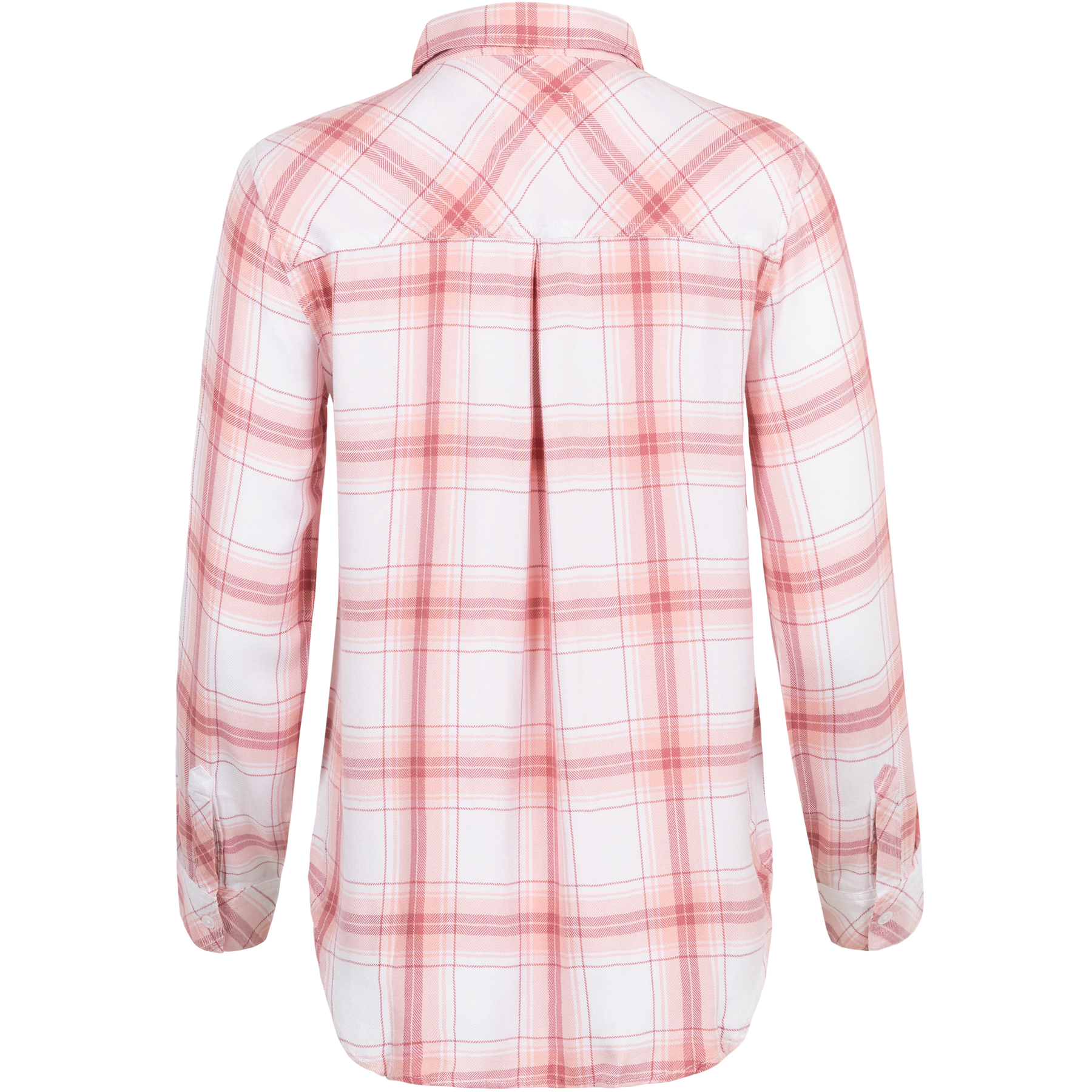 Hunter - Blush White