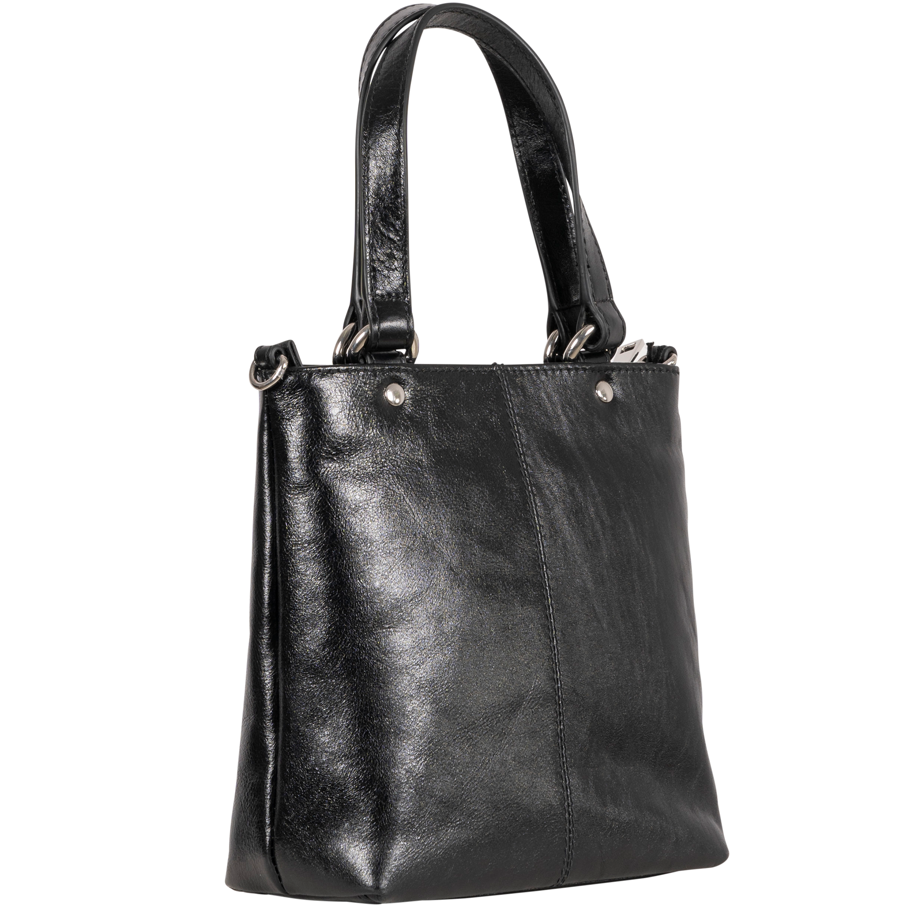 Dolly City -  Black