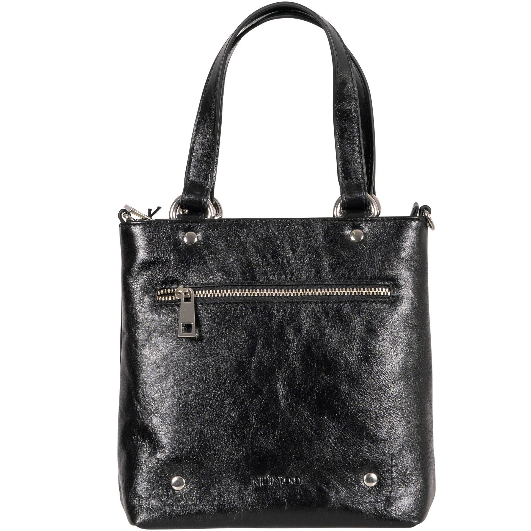 Dolly City -  Black