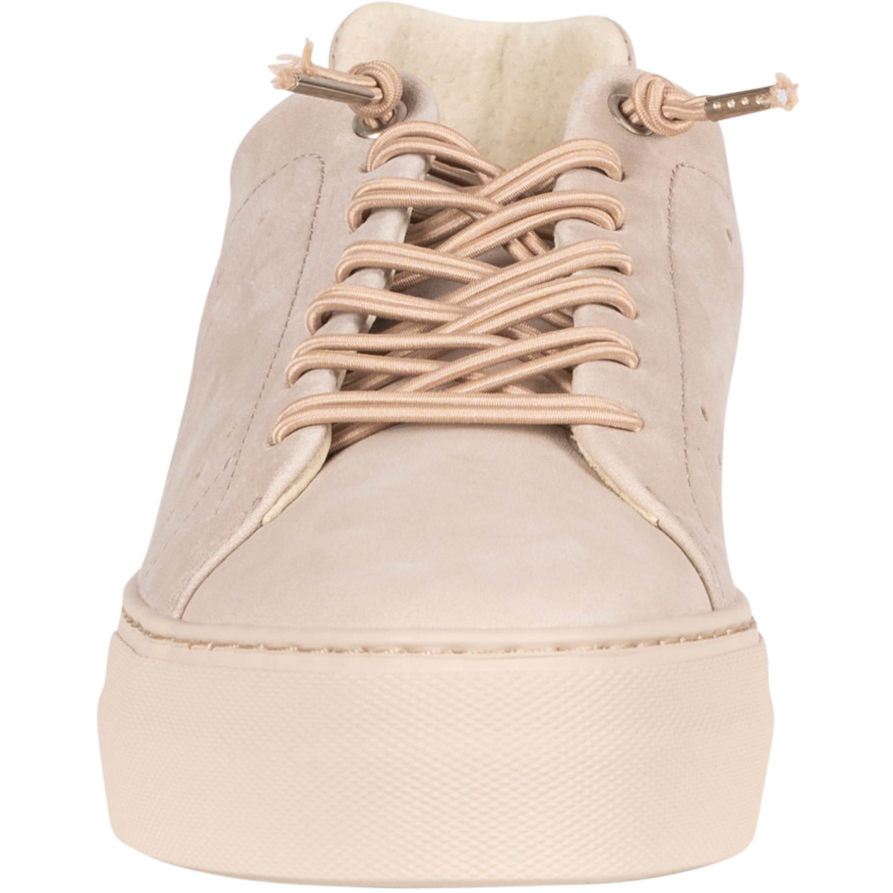 Ibi - Sand Nubuck