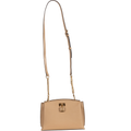 Ruby Medium Messenger Bag - Camel