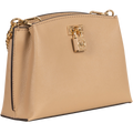 Ruby Medium Messenger Bag - Camel