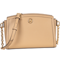 Chantal Crossbody - Camel