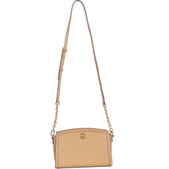 Chantal Crossbody - Camel