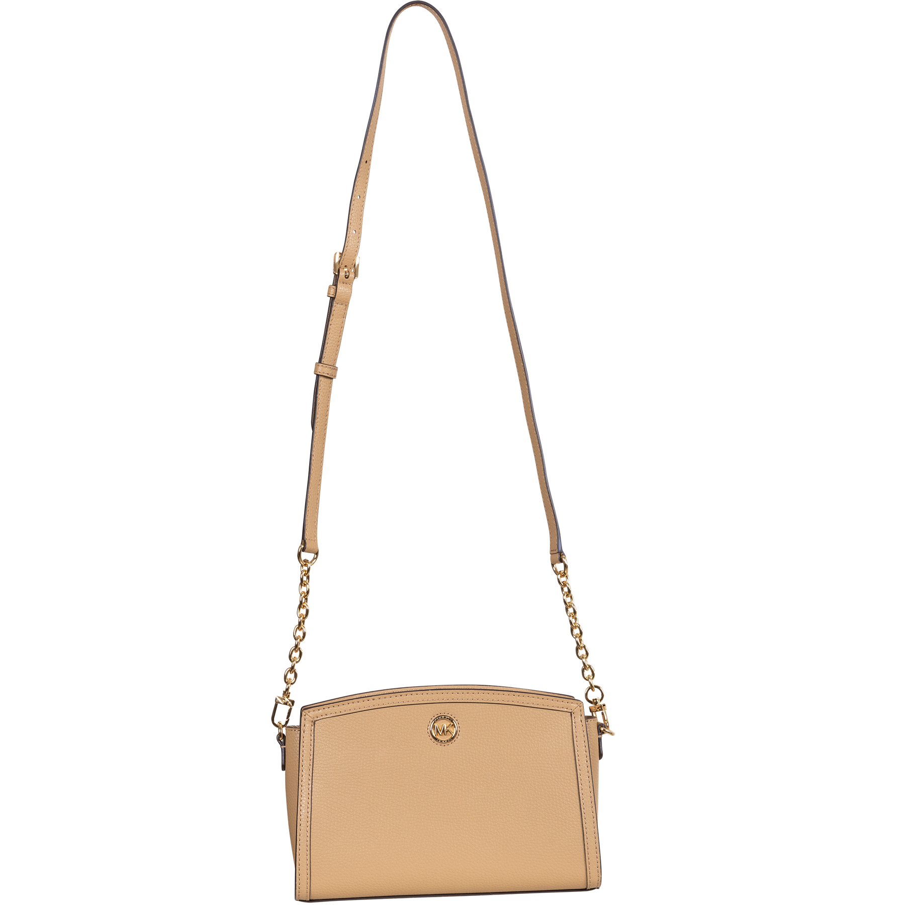 Chantal Crossbody - Camel