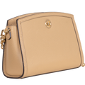 Chantal Crossbody - Camel