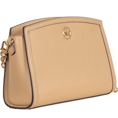 Chantal Crossbody - Camel