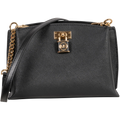Ruby Medium Messenger Bag - Black
