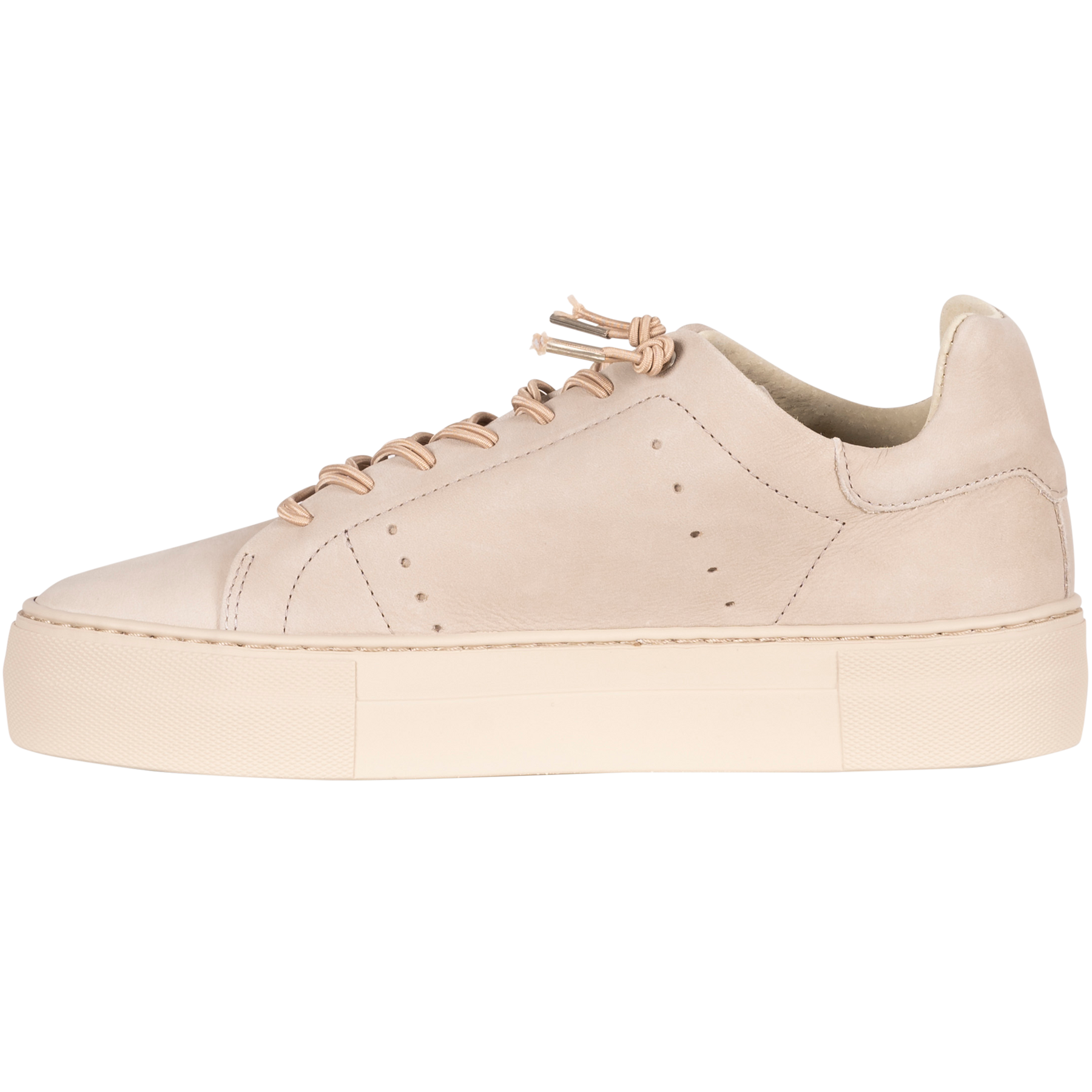 Ibi - Sand Nubuck