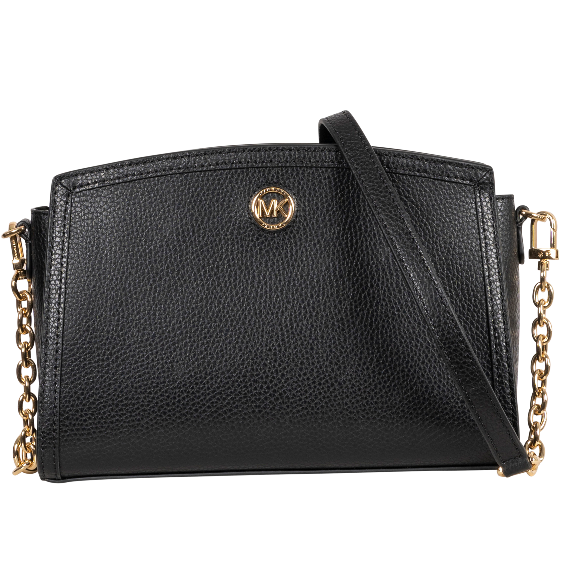 Chantal Crossbody - Svart