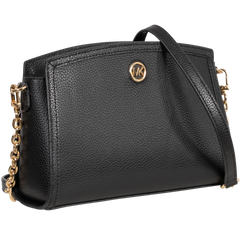 Chantal Crossbody - Black