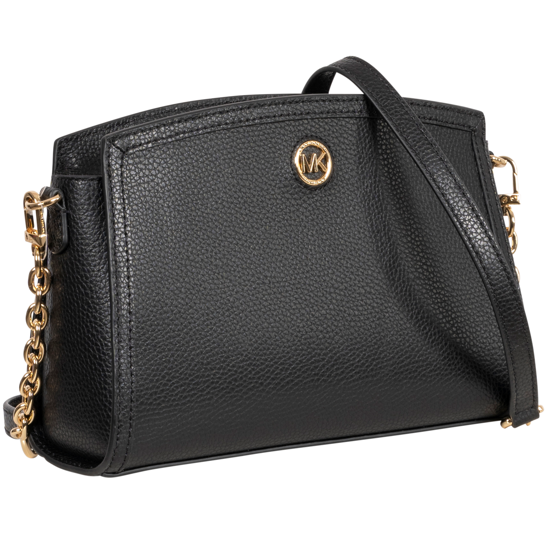 Chantal Crossbody - Svart