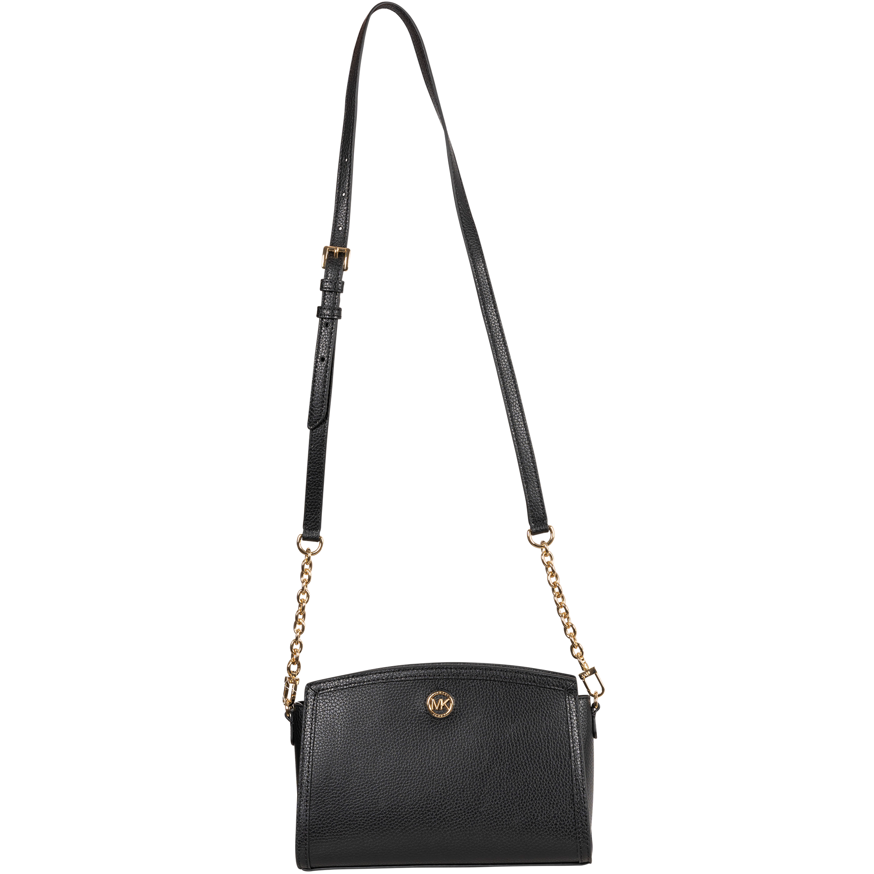 Chantal Crossbody - Svart