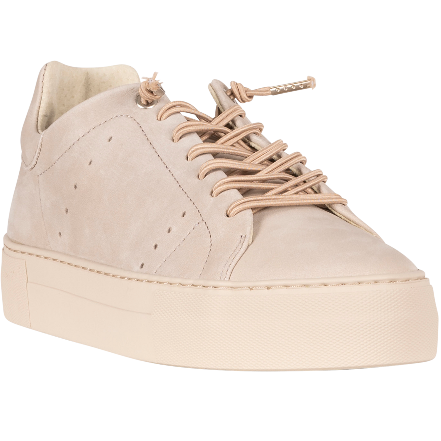 Ibi - Sand Nubuck