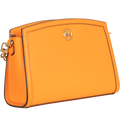 Chantal Crossbody - Apricot