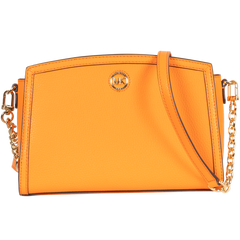 Chantal Crossbody - Apricot