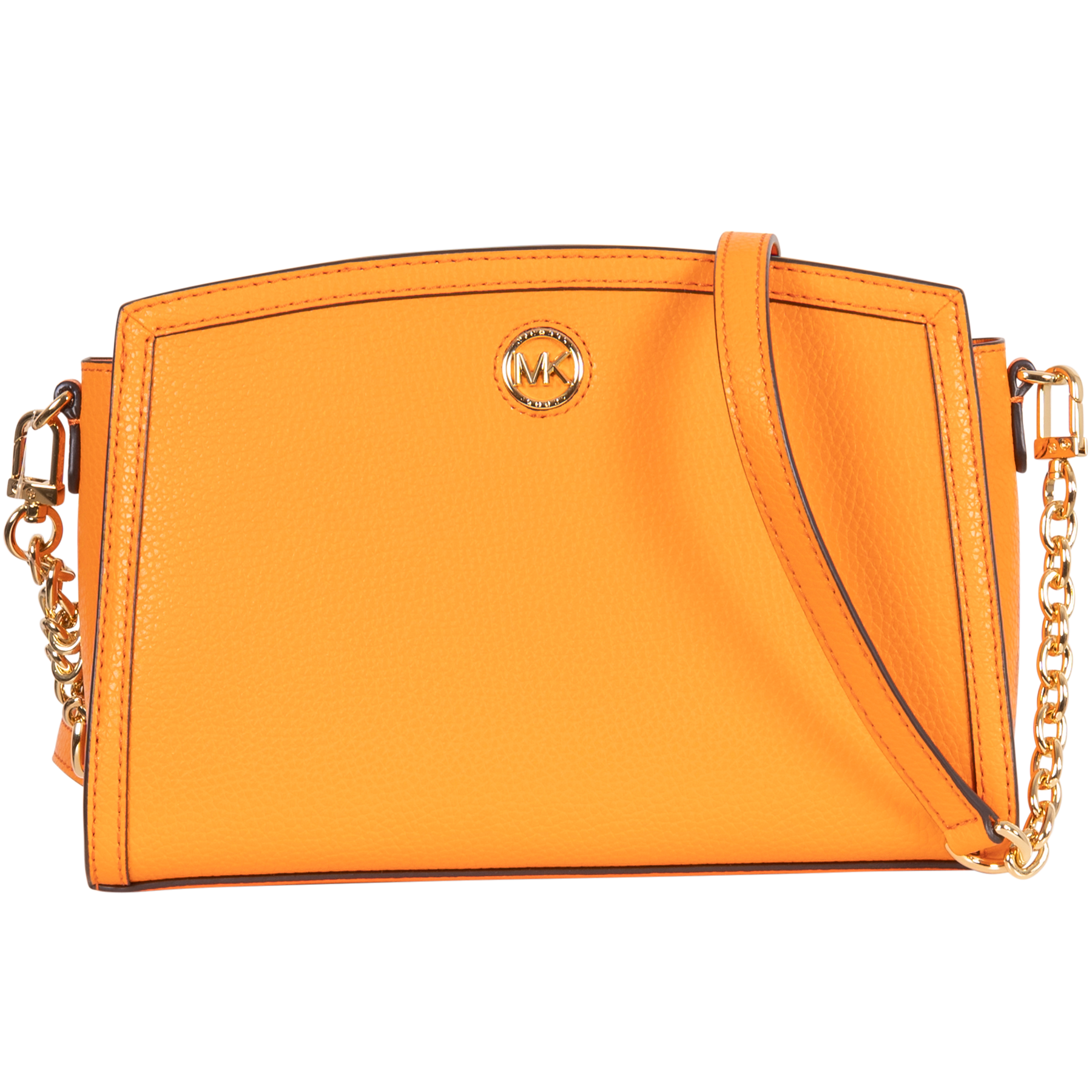 Chantal Crossbody - Apricot