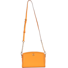Chantal Crossbody - Apricot