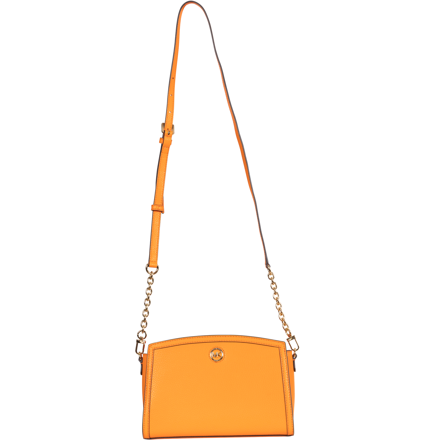 Chantal Crossbody - Apricot