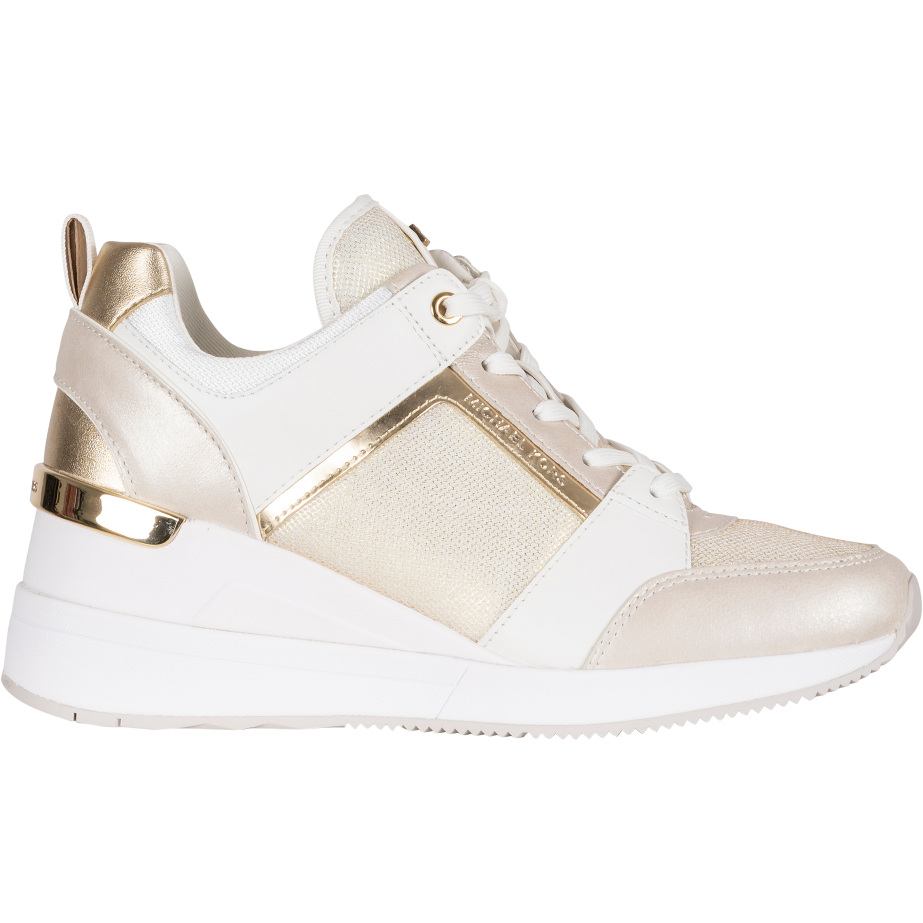 Georgie Trainer - Pale Gold Multi