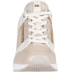 Georgie Trainer - Pale Gold Multi