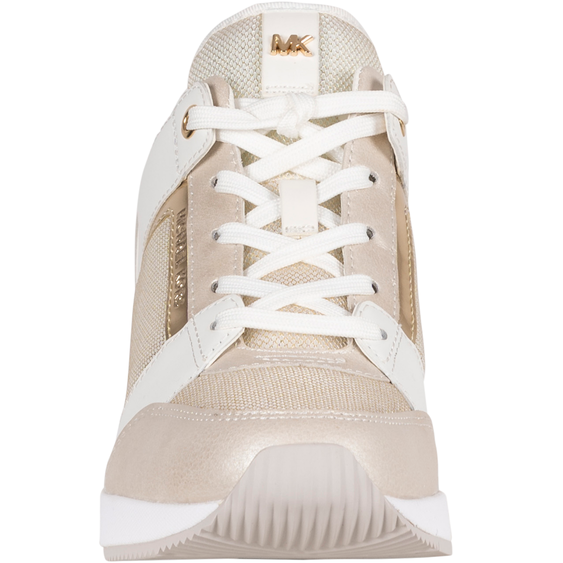 Georgie Trainer - Pale Gold Multi
