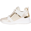 Georgie Trainer - Pale Gold Multi