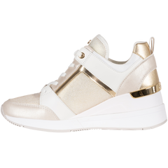Georgie Trainer - Pale Gold Multi