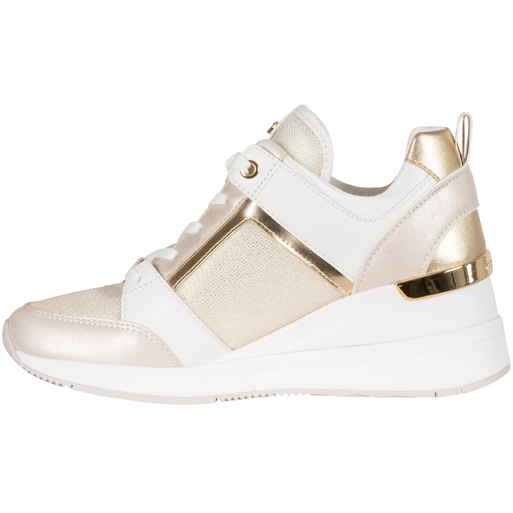 Georgie Trainer - Pale Gold Multi