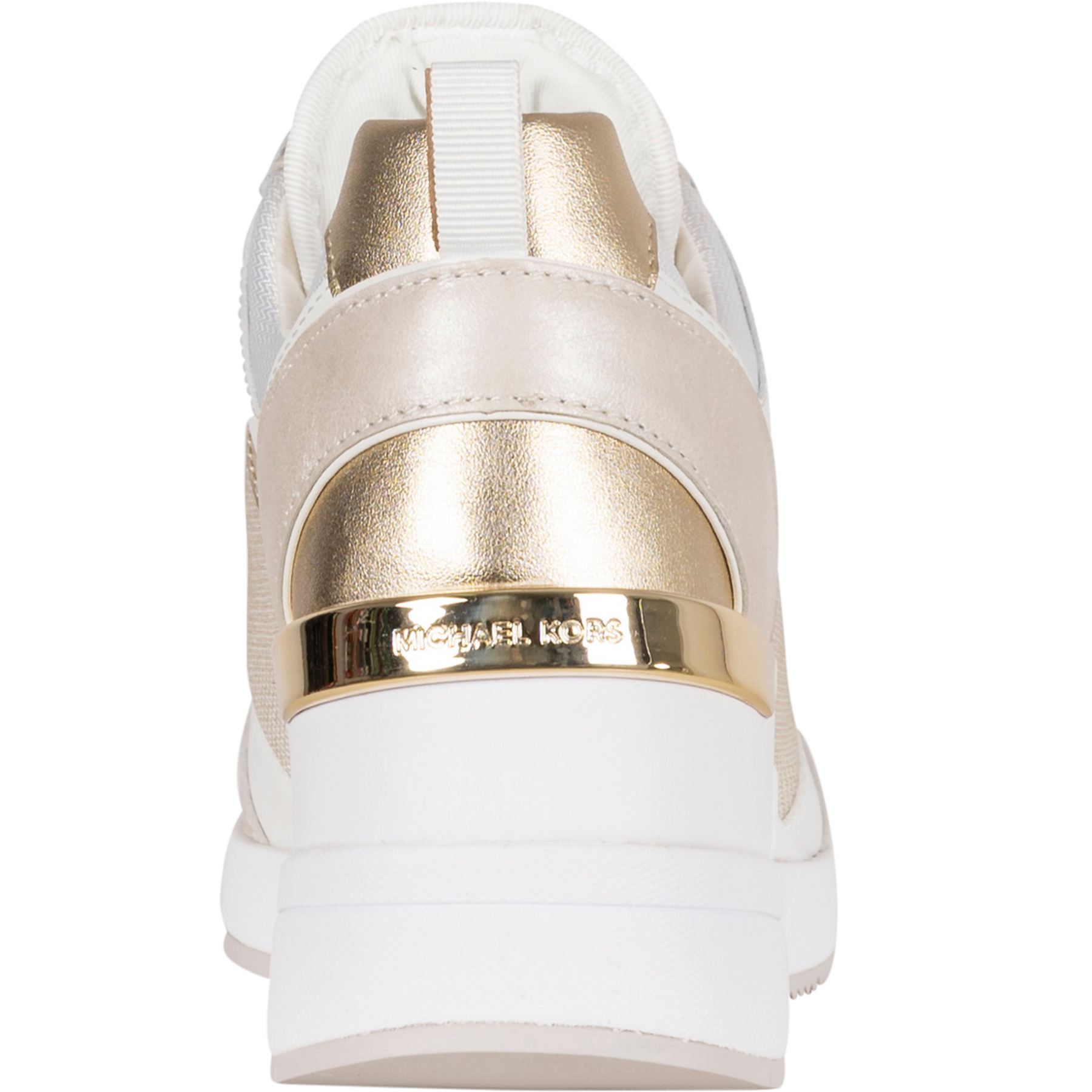 Georgie Trainer - Pale Gold Multi