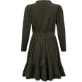 Matilda Dress - Dark Forest
