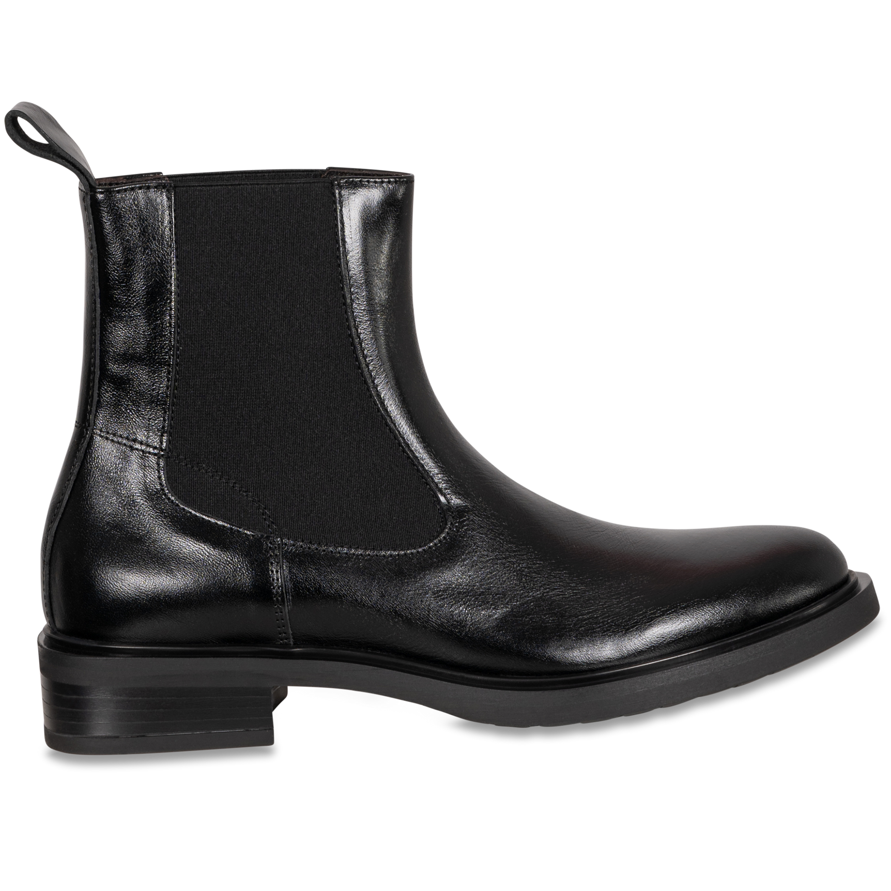 8033-16 Zumba Nero
