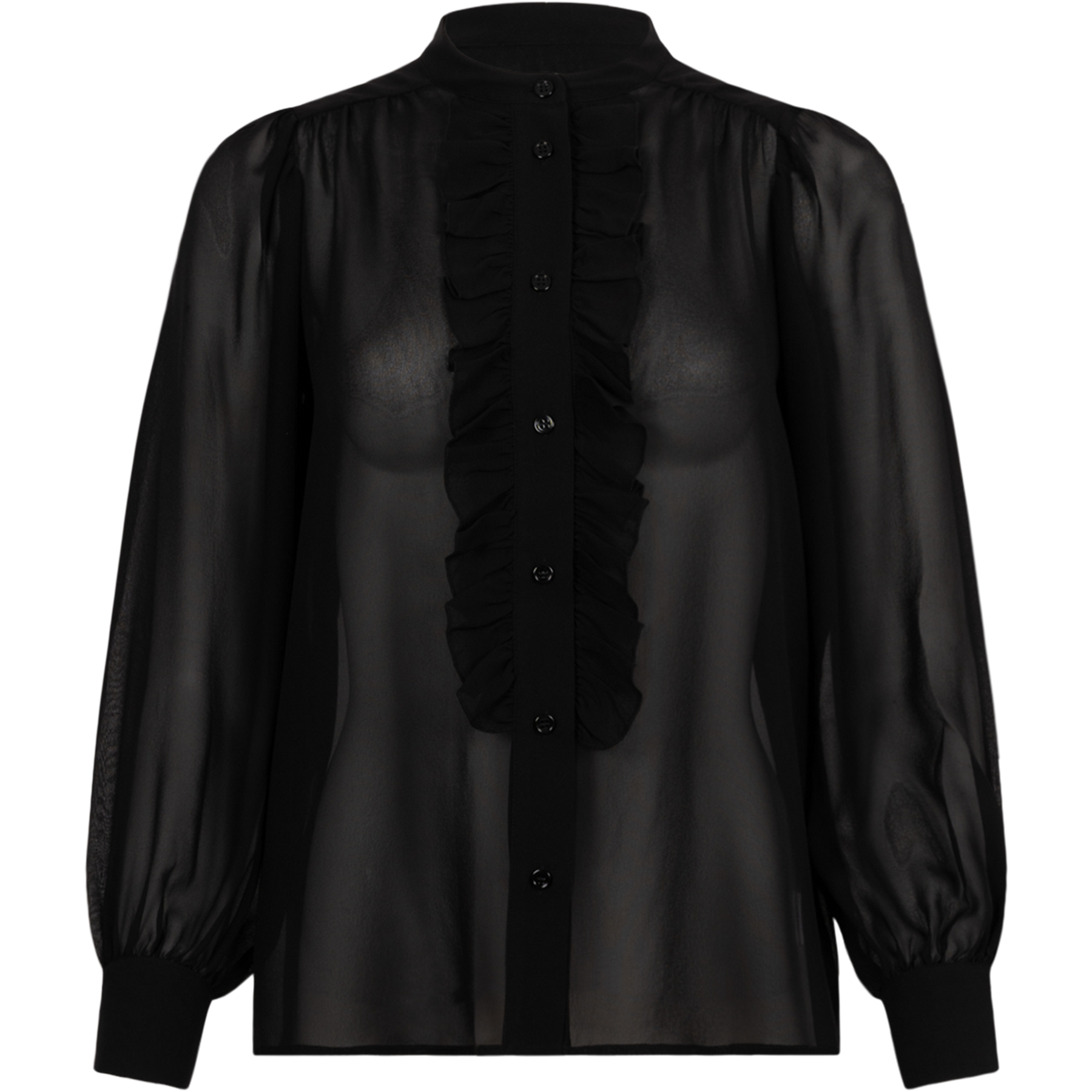 Parker - Black