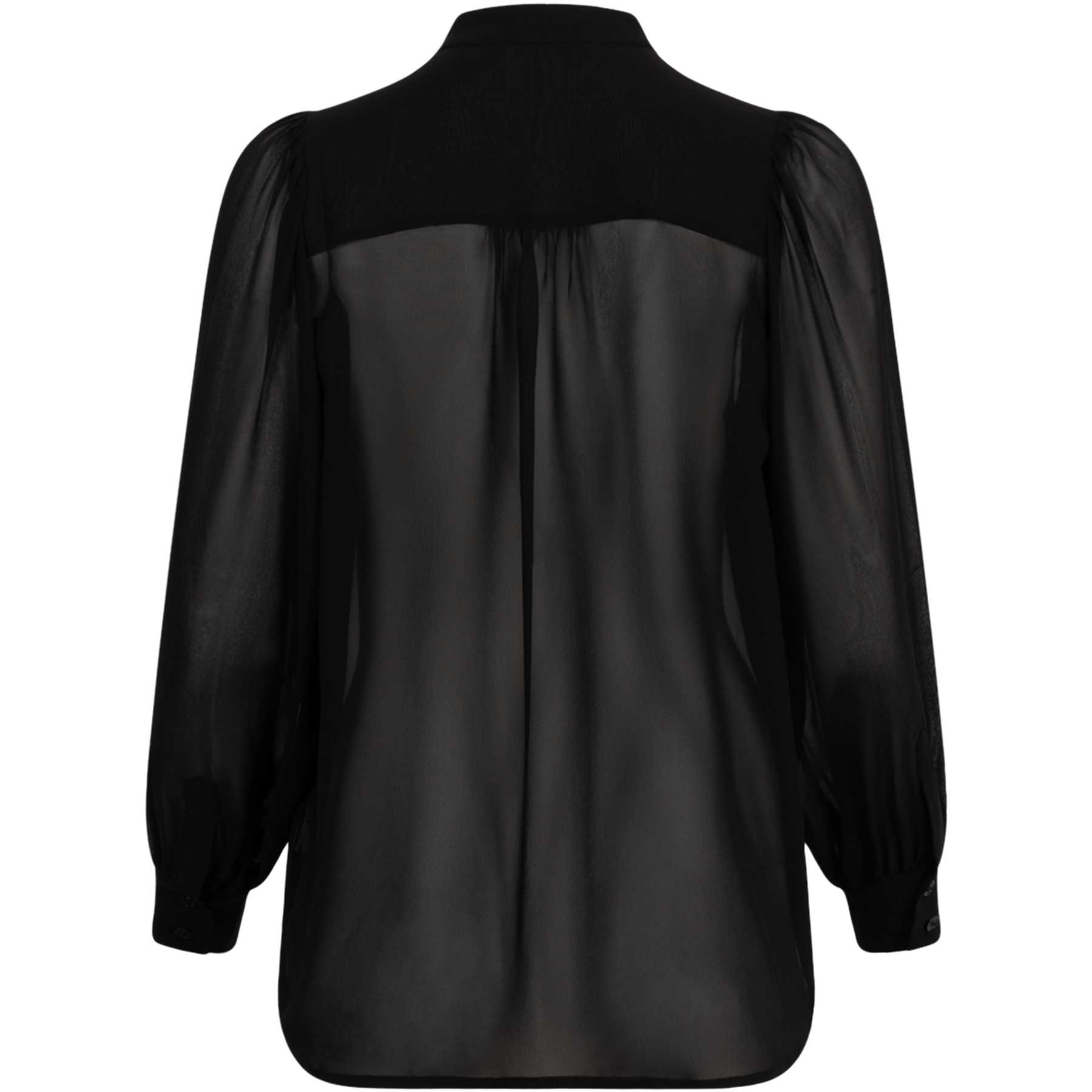 Parker - Black