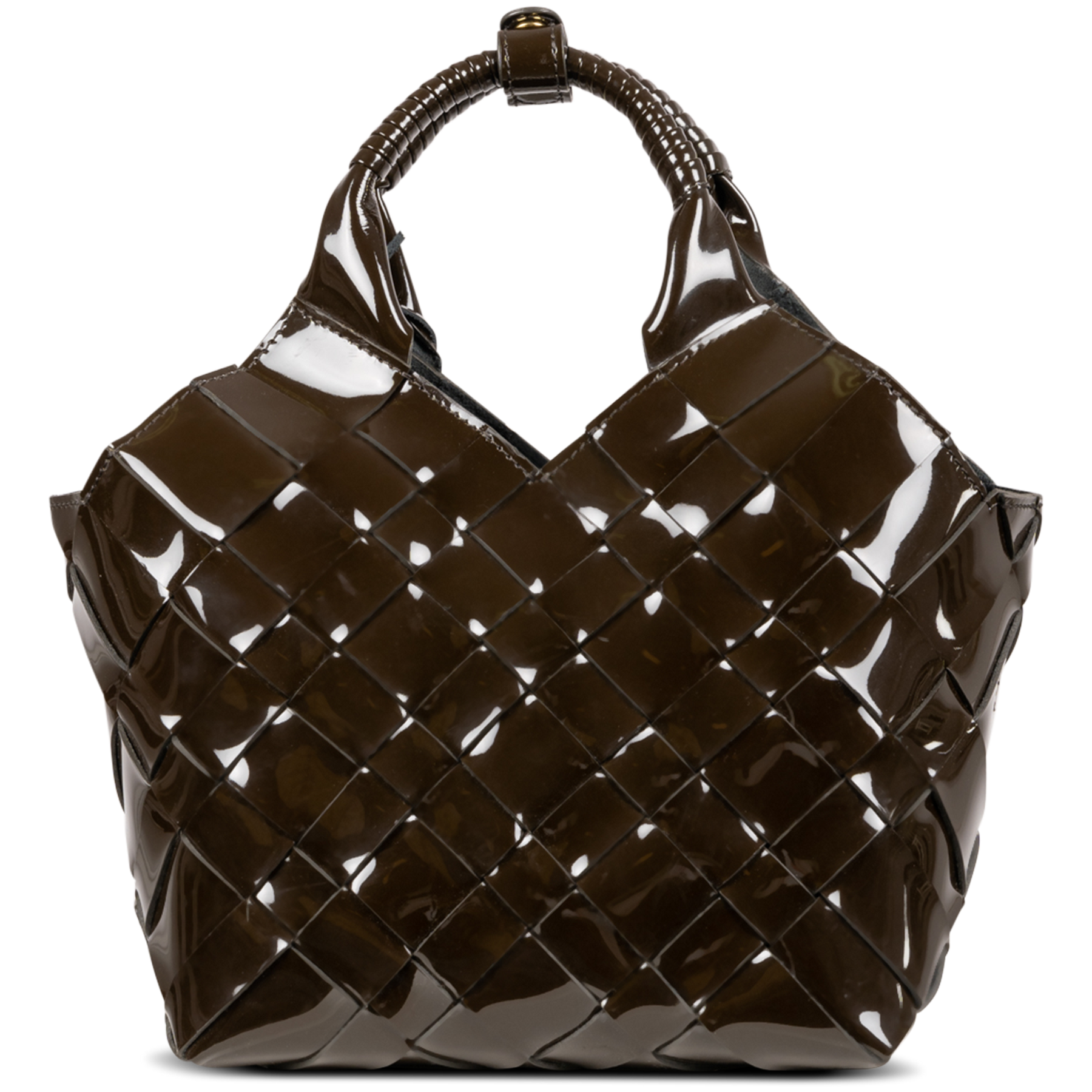 Misu - Spruce Patent