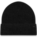 Glory Beanie - Black