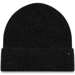 Glory Beanie - Black