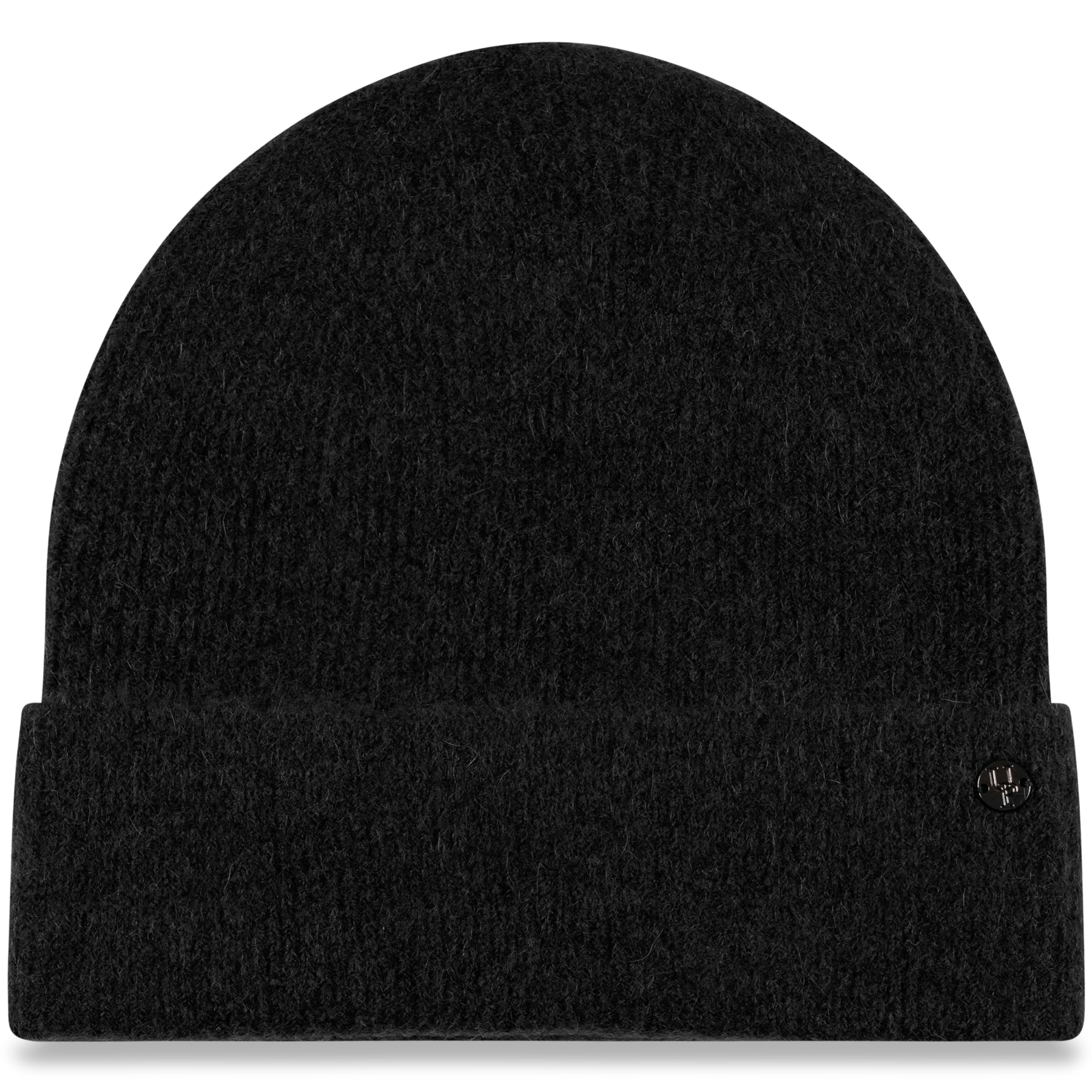 Glory Beanie - Black